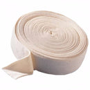 Alba Non-Sterile Stockinette Stockinette Terry Tube4X5 10Rl/Cs -92045