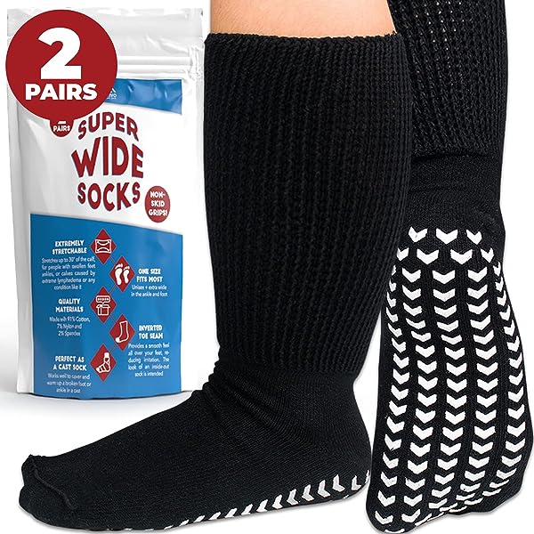 Alba Caresox Ultra-Dri Diabetic Socks Sock Seamless Drixl Wht 6Pr/Bx 20Bx/Cs -82141W