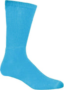 Alba Caresox Ultra-Dri Diabetic Socks Sock Med Ultra Dri Wht6Pr/Bx 20Bx/Cs -82180 WH