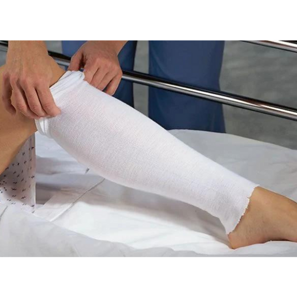 Alba Non-Sterile Stockinette Stockinette Ns 8X50Yds4Rl/Cs -81825