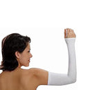 Alba Guardian Compression Arm Garment Compression Garment Arm Xlbeige 12Pr/Cs -39004B