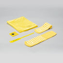 Alba Safe-Steps Fall Risk Management Kits Fall Risk Kit Classicxl Red 48/Cs -911R