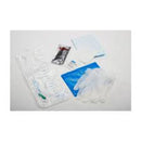 SELF-CATHETER SYSTEM, 14FR, PE BAG, PACKED IN TYVEK/ POLY POUCH, STERILE, LATEX FREE , 50/CS, SOLD AS CASE AMSINO 10000289