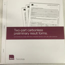 DRUG TEST, 1 TEST SINGLE DIP DEVICE, OXYCODONE, 25/BX, SOLD AS BOX ABBOTT 10000570