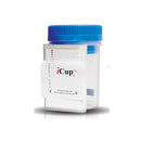 DRUG TEST, ICUP® TESTS FOR COC, THC, OPI, AMP, MAMP, PCP, BZO, BAR, MTD, TCA, OXY, PPX & BUP, 25/BX, SOLD AS BOX ABBOTT 10000570