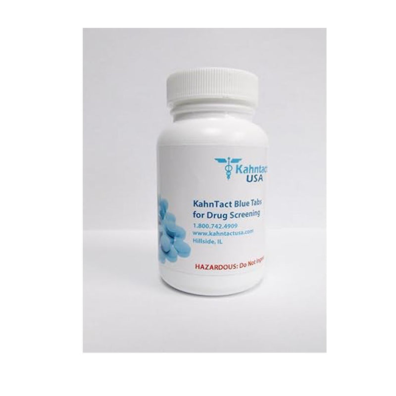 Alere Toxicology Testing Supplies Temperature Strip -860020