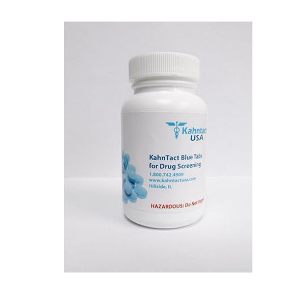 Alere Toxicology Testing Supplies Tamper Evidence Seals -811160