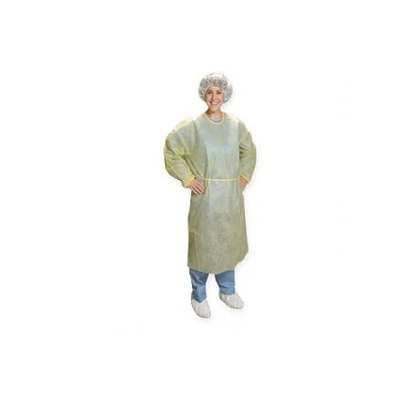 ALPHAPROTECH CRITICAL COVER® GENPRO® GOWNS, SOLD AS CASE ALPHAPROTECH 10001185