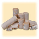 ELASTIC BANDAGE, 3" X 5 YDS, CONTAINS LATEX, SHRINK WRAPPED, 10/PK, 5 PK/CS, SOLD AS CASE AMD-MEDICOM 10000212