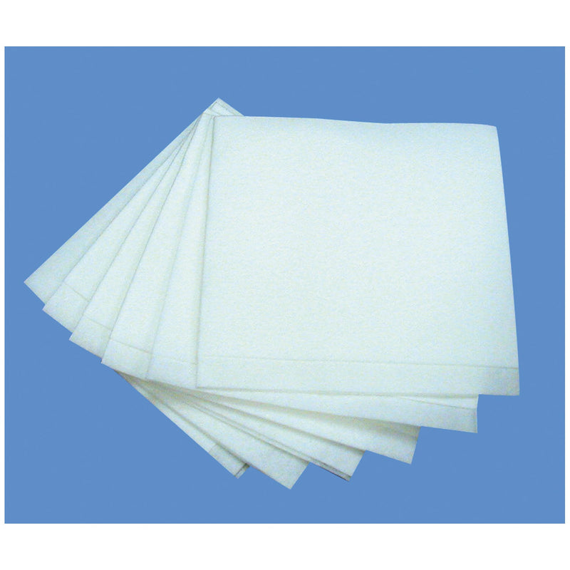 Amd Medicom Airlaid Washcloths Washcloth Dry Airlaid 12X1350/Pk 10Pk/Cs -A40013