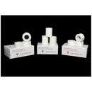 SILK SURGICAL TAPE, 3" X 10 YDS, 4/BX, 12 BX/CS, SOLD AS CASE AMD-MEDICOM 10000212