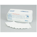 GAUZE SPONGE, 4" X 4", 4-PLY, NON-STERILE, 200/PK, 10 PK/CS, SOLD AS CASE AMD-MEDICOM 10000212