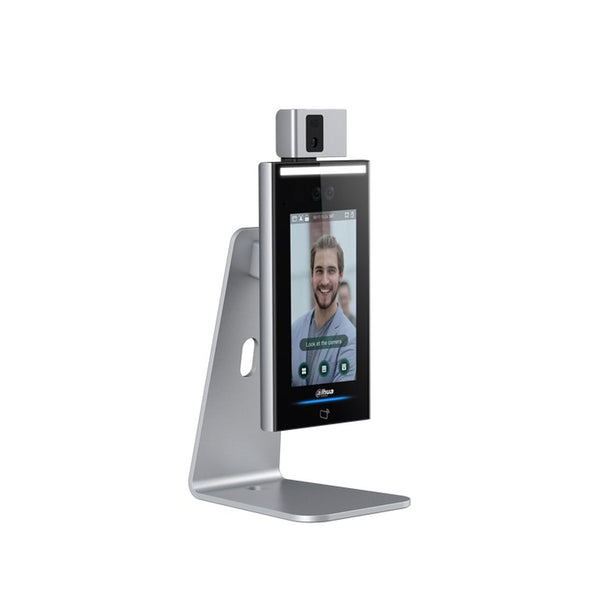 Amsino Amsafe Thermal Temperature Screening System Stand Floor Mount Tic Ezeamsafe -ASEZEFS