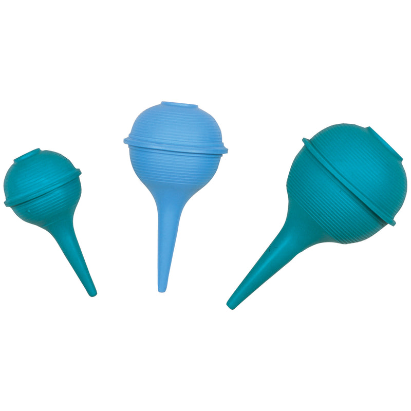 AMSINO AMSURE® EAR/ULCER SYRINGE, SOLD AS CASE AMSINO 10000289