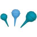 VINYL EAR/ ULCER SYRINGE, 1 OZ, NON-STERILE, 300/CS, SOLD AS CASE AMSINO 10000289