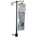 SYRINGE, PISTON THUMB CONTROL RING, WITH RESEALABLE HANGER BAG, NON-STERILE, 30/CS, SOLD AS CASE AMSINO 10000289