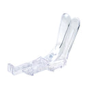 GRAVE STYLE VAGINAL SPECULUM, LARGE, 10/BG, 10 BG/CS, SOLD AS CASE AMSINO 10000289