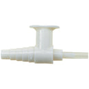 SUCTION CATHETER, 12FR, STRAIGHT, 50/CS, SOLD AS CASE AMSINO 10000289