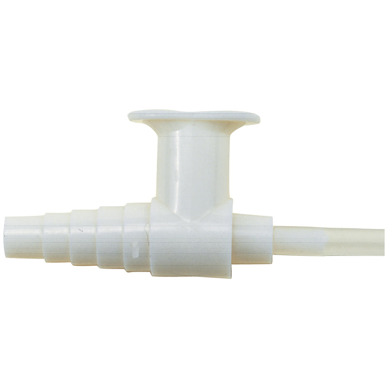 SUCTION CATHETER, 14FR, COILED, 50/CS, SOLD AS CASE AMSINO 10000289