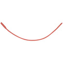 RED RUBBER URETHRAL CATHETER, 10FR, 100/BX, SOLD AS BOX AMSINO 10000289