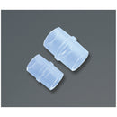 CUFF ADAPTER, UNIVERSAL, STANDARD 15MM O.D. CONNECTIONS, 50/CS, SOLD AS CASE AMSINO 10000289