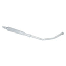 RIGID SUCTION YANKAUER, REGULAR TIP, NON-VENTED, 50/CS, SOLD AS CASE AMSINO 10000289