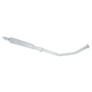 FLEXIBLE SUCTION YANKAUER, REGULAR TIP, VENTED, 50/CS, SOLD AS CASE AMSINO 10000289