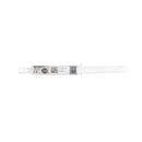 PRE-FILLED FLUSH SYRINGE, STERILE FIELD, 10ML 0.9% SODIUM CHLORIDE FILL IN 12ML SYRINGE, 180/CS, SOLD AS CASE AMSINO 10000289