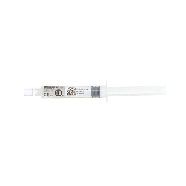 PRE-FILLED FLUSH SYRINGE, STERILE FIELD, 10ML 0.9% SODIUM CHLORIDE FILL IN 12ML SYRINGE, 180/CS, SOLD AS CASE AMSINO 10000289