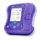 ENTERAL PUMP SPIKE SET, ANTI-FREE FLOW VALVE, ENFIT® CONNECTOR AND TRANSITION CONNECTOR, 30/CS, SOLD AS CASE AMSINO 10000289