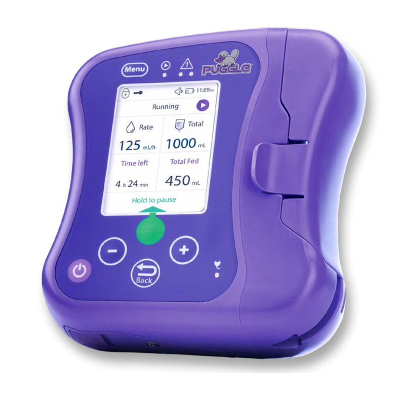 ENTERAL PUMP SPIKE SET, ANTI-FREE FLOW VALVE, ENFIT® CONNECTOR AND TRANSITION CONNECTOR, 30/CS, SOLD AS CASE AMSINO 10000289
