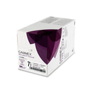 SURGICAL GLOVES, SIZE 8, POWDER FREE, WHITE, STERILE, 50 PR/BX, 4 BX/CS, SOLD AS CASE ANSELL 202