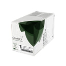 GAMMEX PI GREEN GLOVE, POLYISOPRENE, SIZE 7.0, NON-LATEX, 50 PR/BX, 4 BX/CS, SOLD AS CASE ANSELL 202