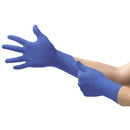 GAMMEX PI UNDERGLOVE, POLYISOPRENE, SIZE 8.0, POWDER-FREE, GREEN, NON-LATEX, 50 PR/BX, 4 BX/CS, SOLD AS CASE ANSELL 202