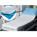 STAT-BLOC TABLE SHEET, ANTIMICROBIAL, QUILTED, STANDARD, DISPOSABLE, 20/CS, SOLD AS CASE ANSELL 202