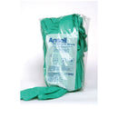 PROTECTION GLOVES, SIZE 9-9½, 12 PR/BG, 12 BG/CS, SOLD AS CASE ANSELL 202