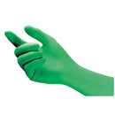 SURGICAL GLOVES, SIZE 7½, GREEN, 50 PR/BX, 4 BX/CS, SOLD AS CASE ANSELL 202