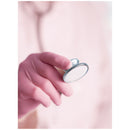 EXAM GLOVES, LARGE, PINK, 100/BX, 10 BX/CS, SOLD AS CASE ANSELL 202