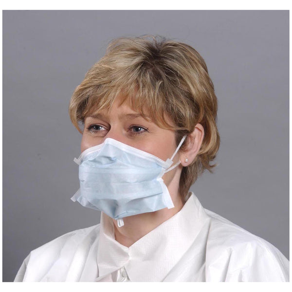 ALPHAPROTECH CRITICAL COVER® PFL® EAR LOOPS, SOLD AS BOX ALPHAPROTECH 10001185