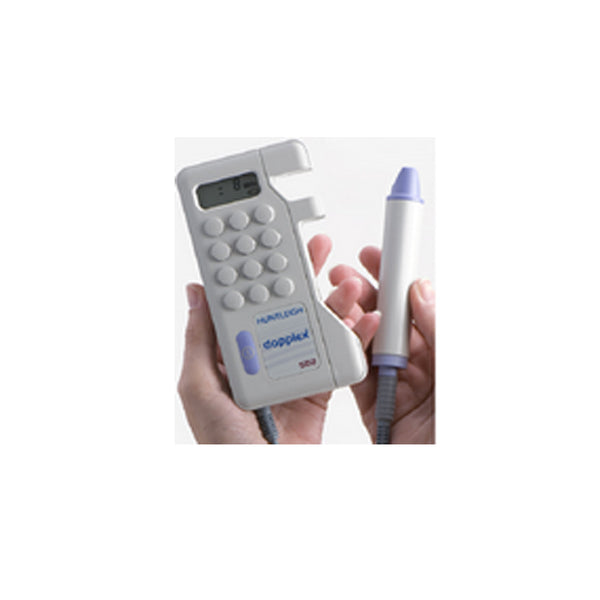 Arjo Fetal Dopplex I Plus Doppler. Doppler Fetal Dopplex I Plusw/Fixed 2Mhz Wp Probe, Each