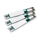 ARKRAY GLUCOCARD® VITAL™ BLOOD GLUCOSE MONITORING SYSTEM, SOLD AS KIT ARKRAY 222