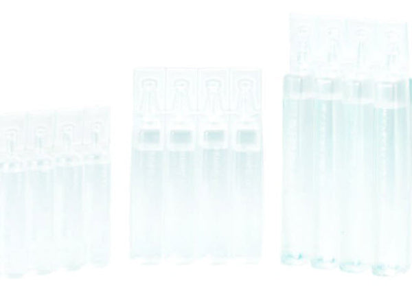 Amsino Amsure Sal-Sense Topical Saline Solution Solution Topical Saline 0.9Pctnacl 50Ml 20/Bx 6Bx/Cs -AS0559