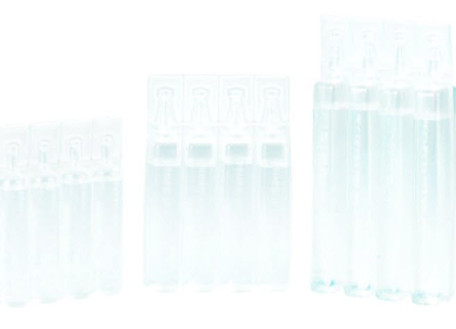 Amsino Amsure Sal-Sense Topical Saline Solution Solution Topical Saline 0.9Pctnacl 50Ml 20/Bx 6Bx/Cs -AS0559