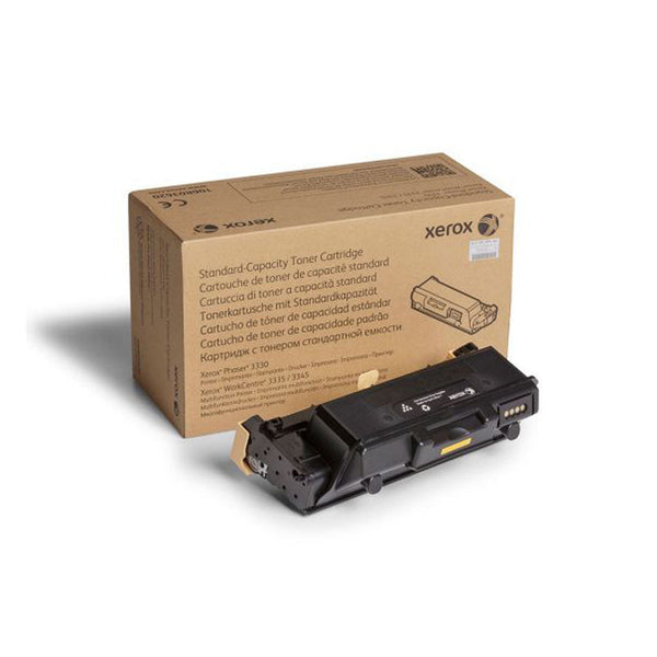 Ase Direct Xerox Toner Cartridges (Generic) Cartridge Phaser 6125 Page Field 1,000 1-Cyan Ctg (Full 1 Year Money Back Satisfaction Guarantee) -R-106R1331
