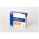 PLASTIC ADHESIVE STRIPS, ¾" X 3", LATEX FREE , 100/BX, 12 BX/CS, SOLD AS CASE ASO, 10000175