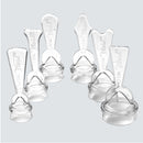 CIRCUMCISION DEVICE, PHYSICIAN OFFICE SET, ASSORTED SIZES, STERILE, 1/PCH, 25 PCH/BOX, SOLD AS BOX ASPEN 10000651