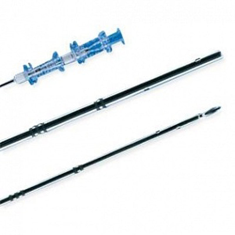 PARACENTESIS TRAY, 15G X 3¼", DISPOSABLE, STERILE, 4/CS, SOLD AS CASE AVANOS 10001181