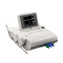 COMPACT II FETAL MONITOR WITH TWIN FUNCTION, 4" DISPLAY, SOLD AS EACH D.R.E. 10001123