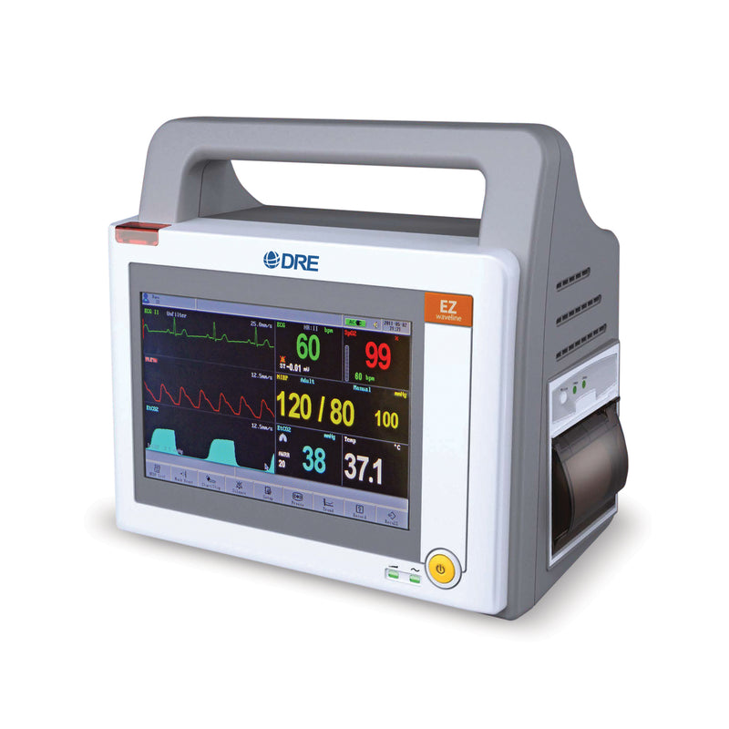 WAVELINE EZ WITH VITALS - NEW WITH 2 YEAR WARRANTY, SOLD AS EACH D.R.E. 10001123