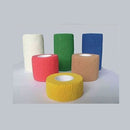 COMPRESSION BANDAGE, NON-GLARE, 3" X 5 YDS, BEIGE, STERILE, LATEX-FREE, INDIVIDUALLY WRAPPED IN A PEEL POUCH, 36/CS, SOLD AS CASE GARWARE 10001262